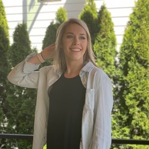 Meet your Posher, Kasey